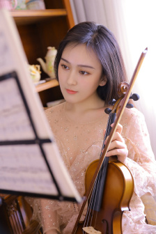 张瑾瑜1080P